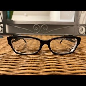 Coach Glasses. Case included.